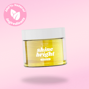 Shine Bright Pads serene